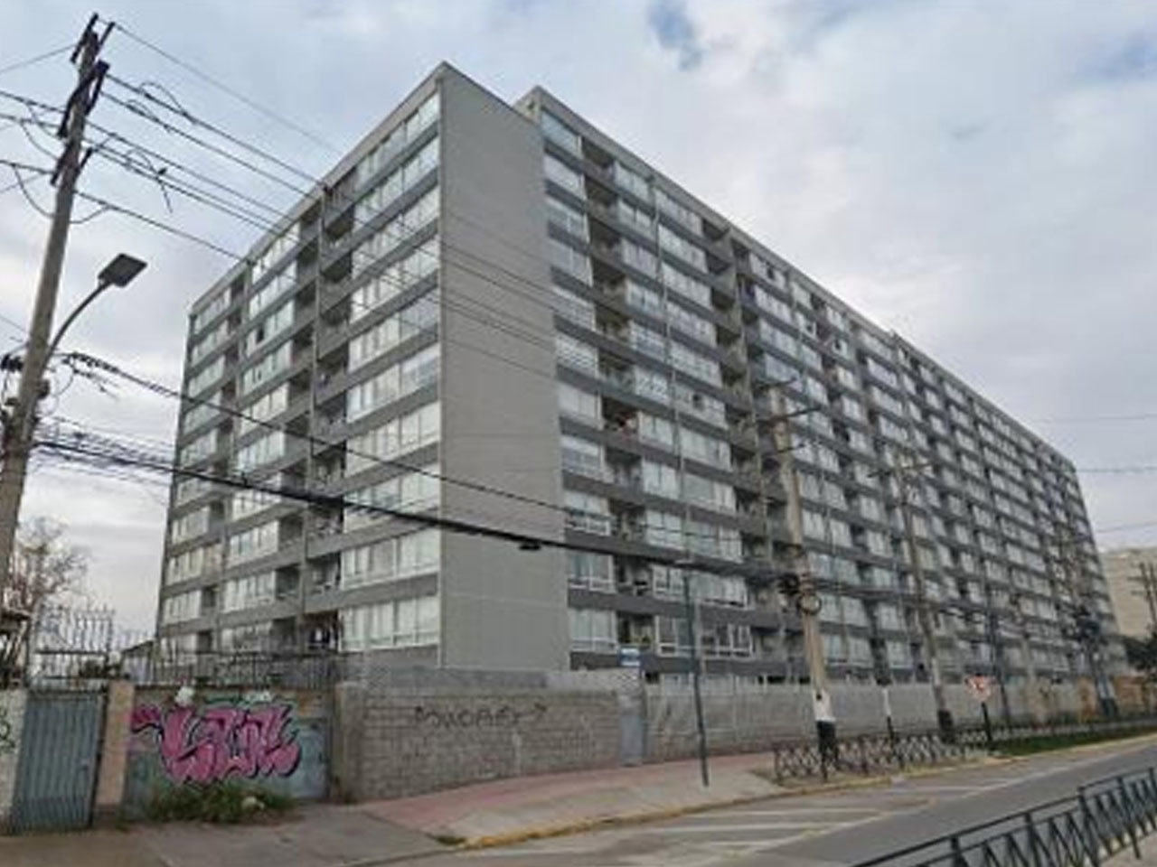 Av. Lo Espejo 01173, Depto. 1108-A - Imagen 3