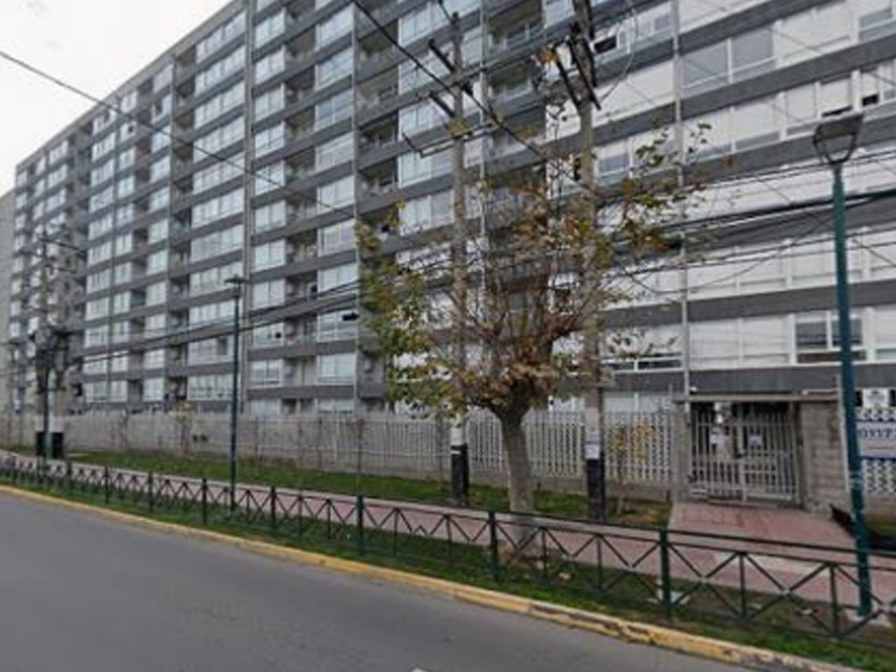 Av. Lo Espejo 01173, Depto. 1108-A - Imagen 4