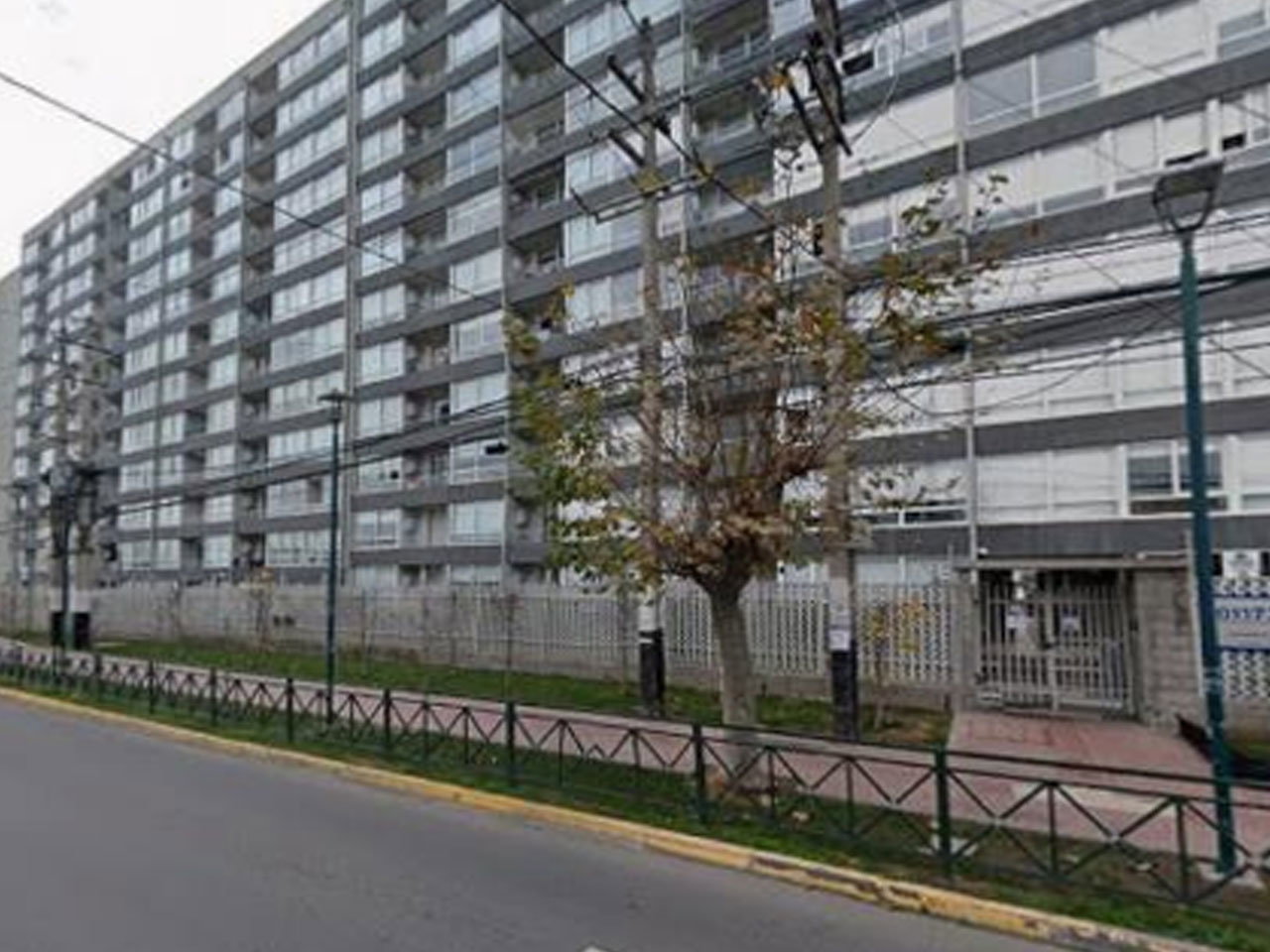 Av. Lo Espejo 01173, Depto. 1108-A - Imagen 4