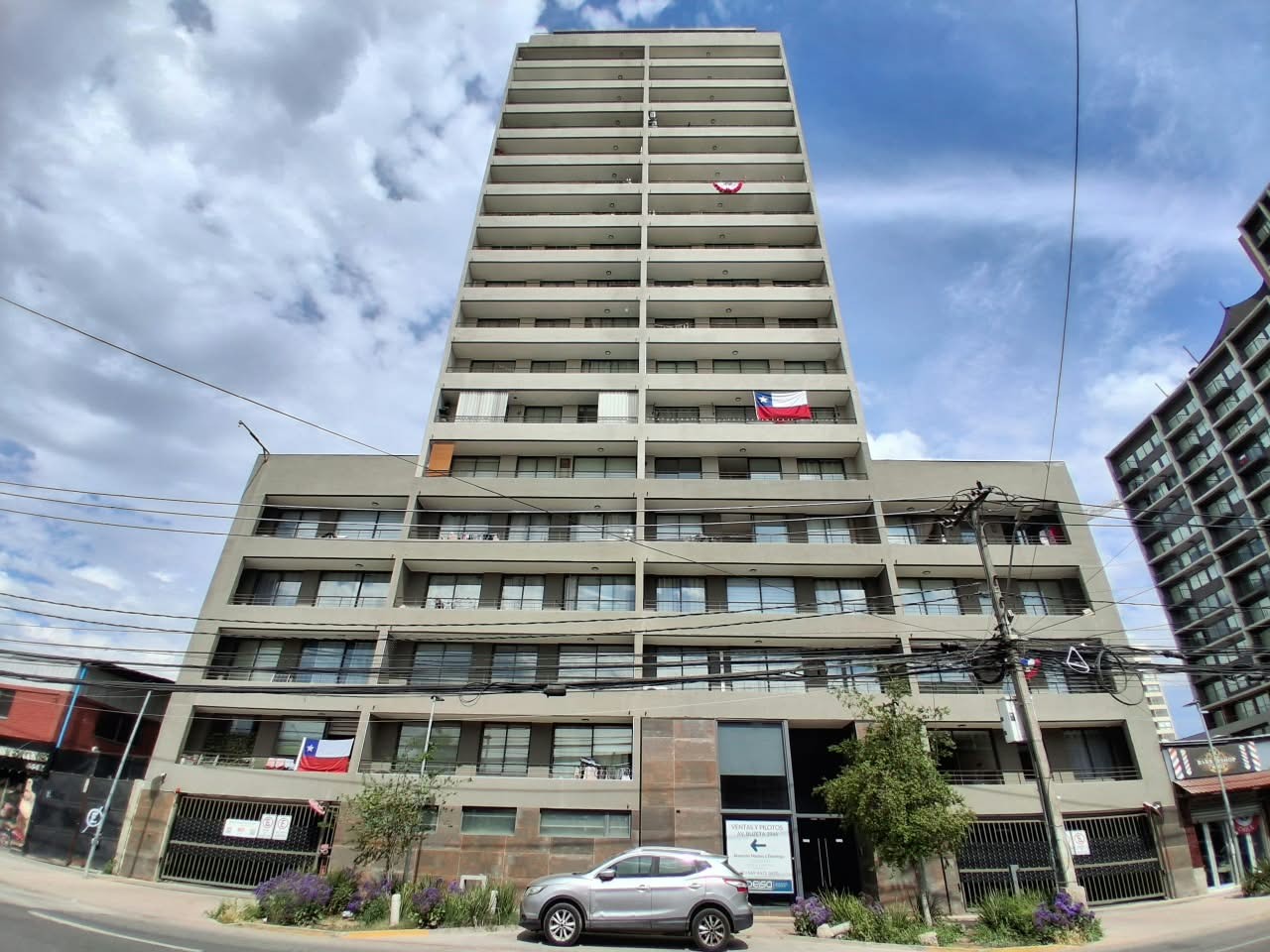 Buzeta 4460, Depto. 807 - Imagen 12