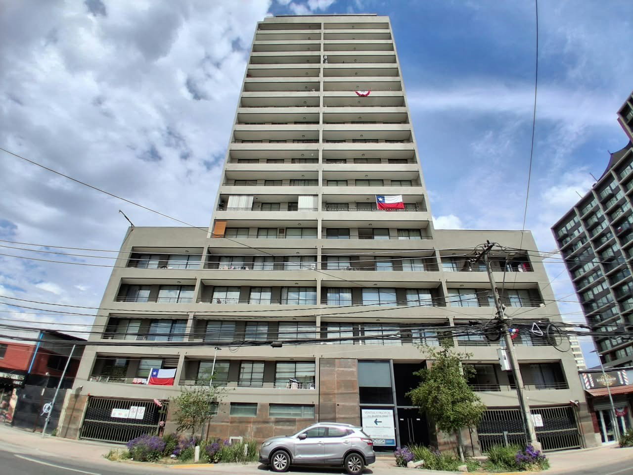 Buzeta 4460, Depto. 807 - Imagen 12