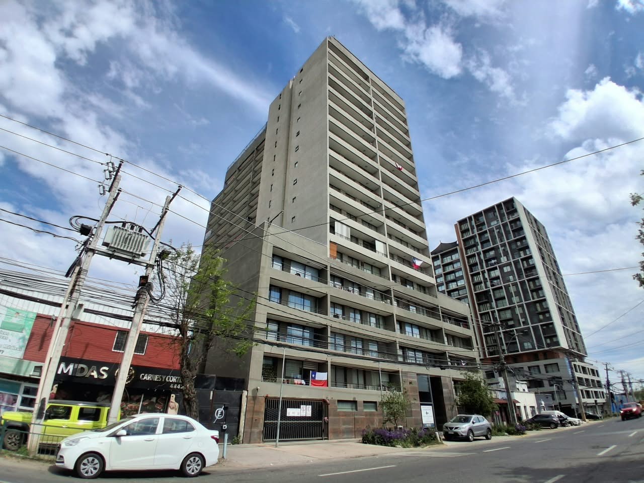 Buzeta 4460, Depto. 807 - Imagen 2