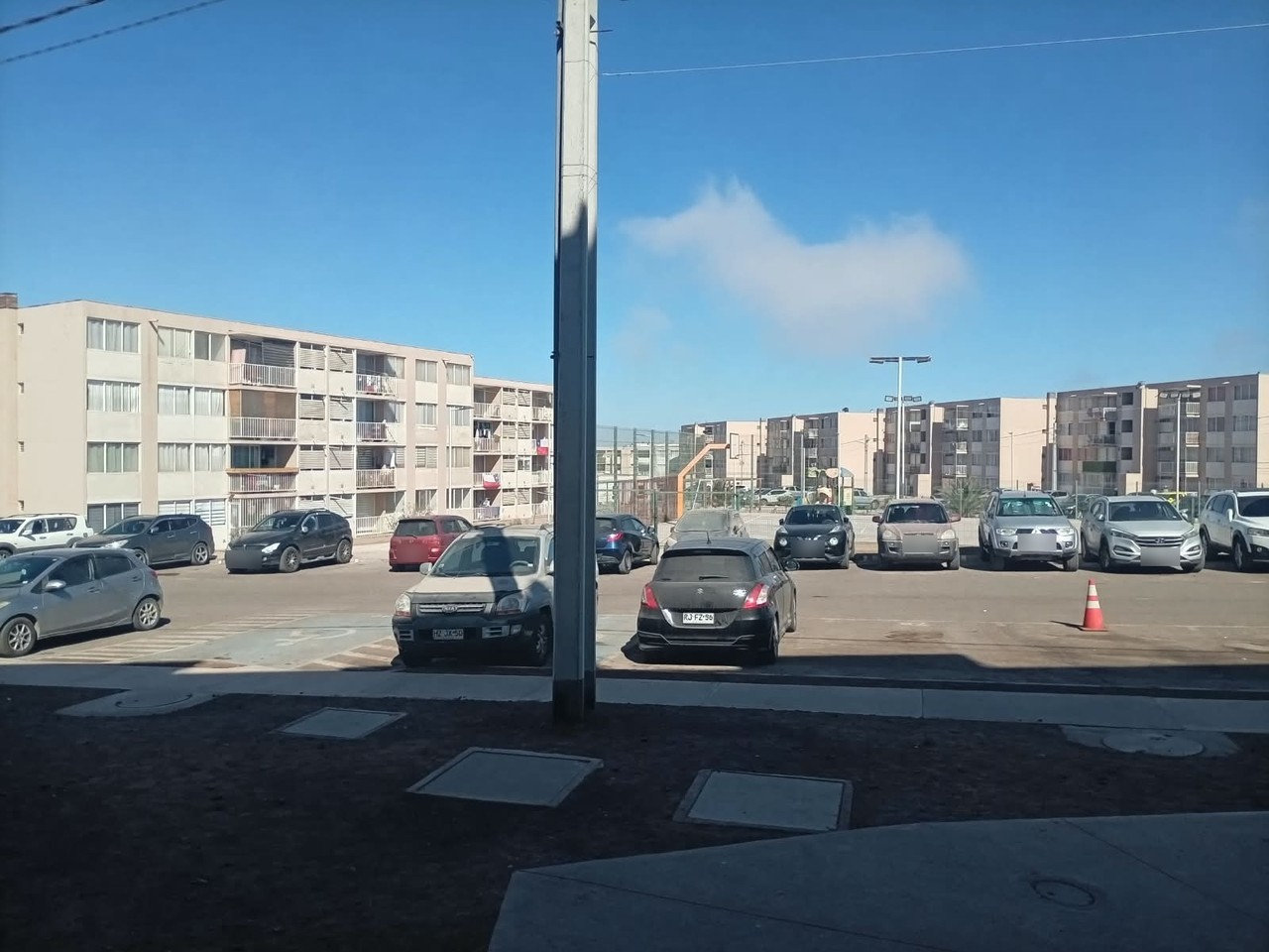 Av. Unión Europea 3175, Depto. 33, Edif. N - Imagen 15