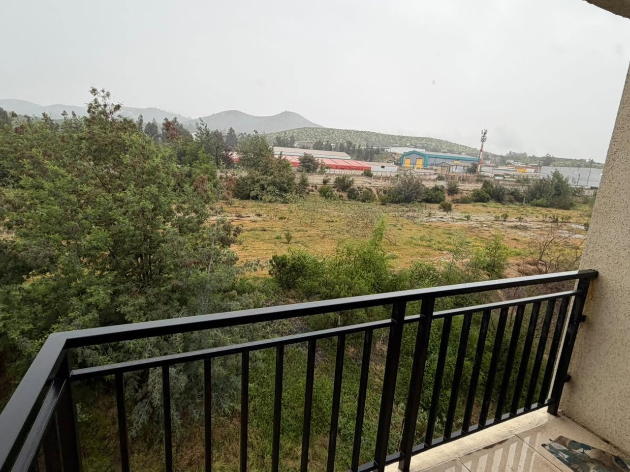 Los Aromos 1345, Depto. 501-K - Imagen 8