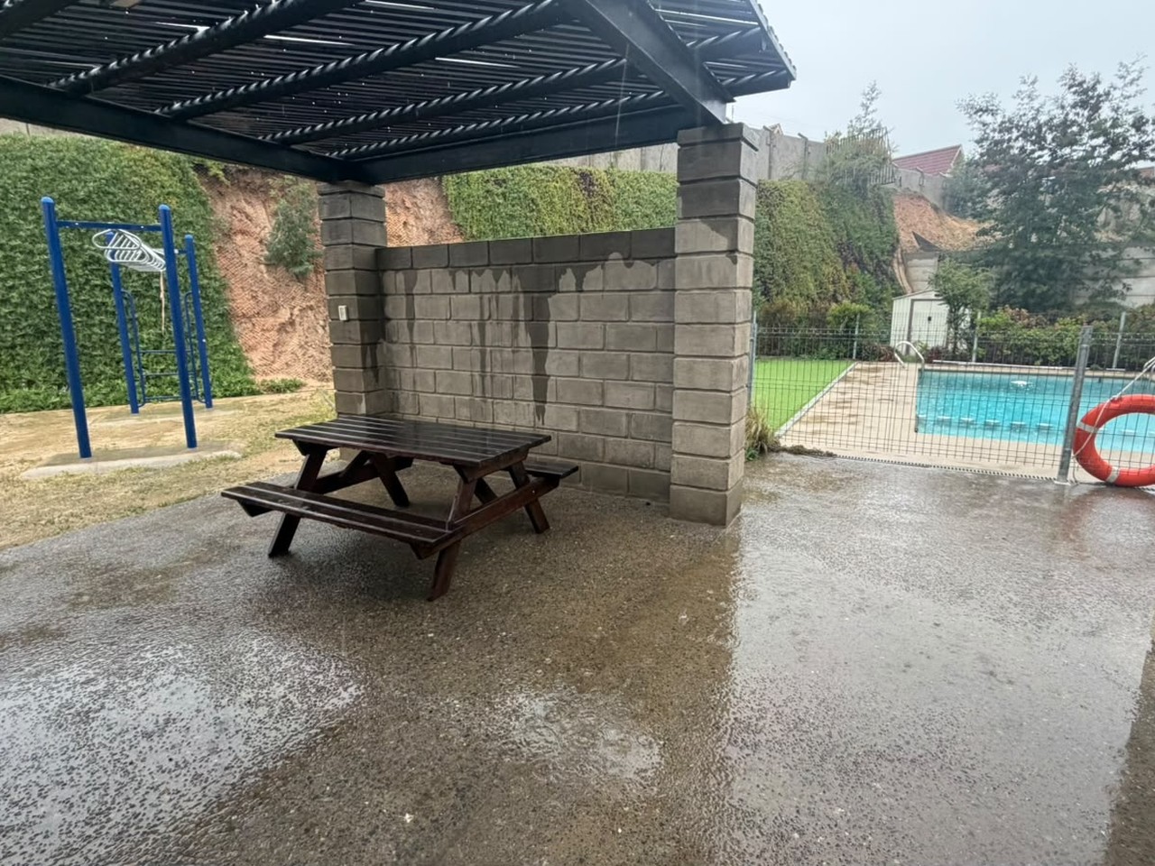 Los Aromos 1345, Depto. 501-K - Imagen 18