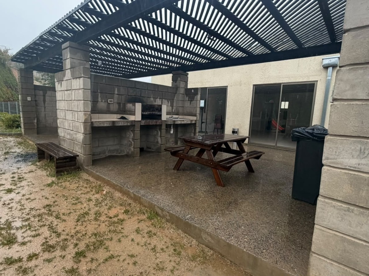 Los Aromos 1345, Depto. 501-K - Imagen 19