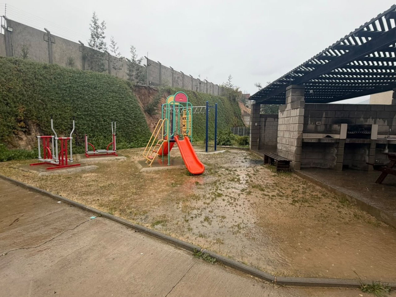 Los Aromos 1345, Depto. 501-K - Imagen 20