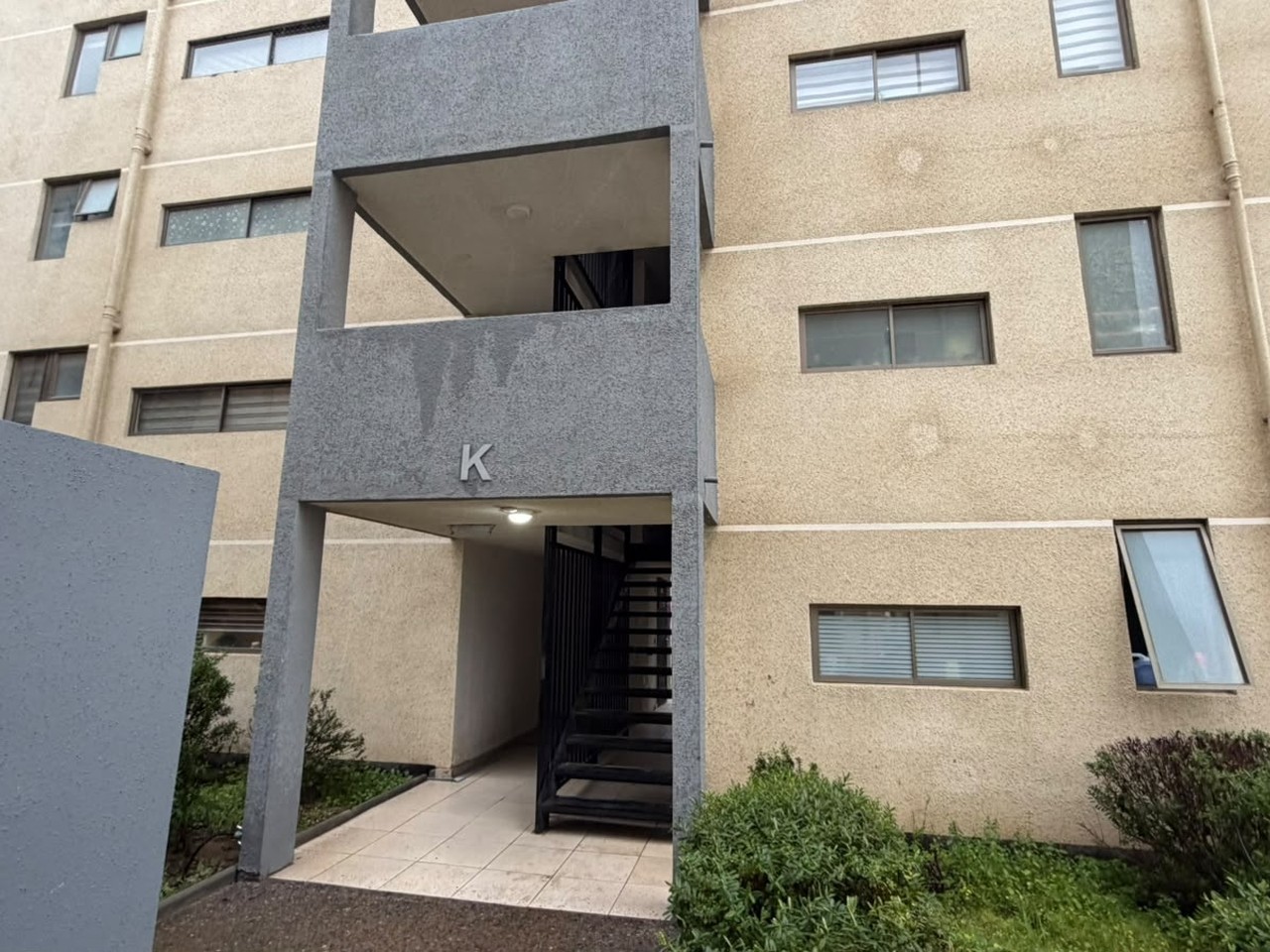 Los Aromos 1345, Depto. 501-K - Imagen 21