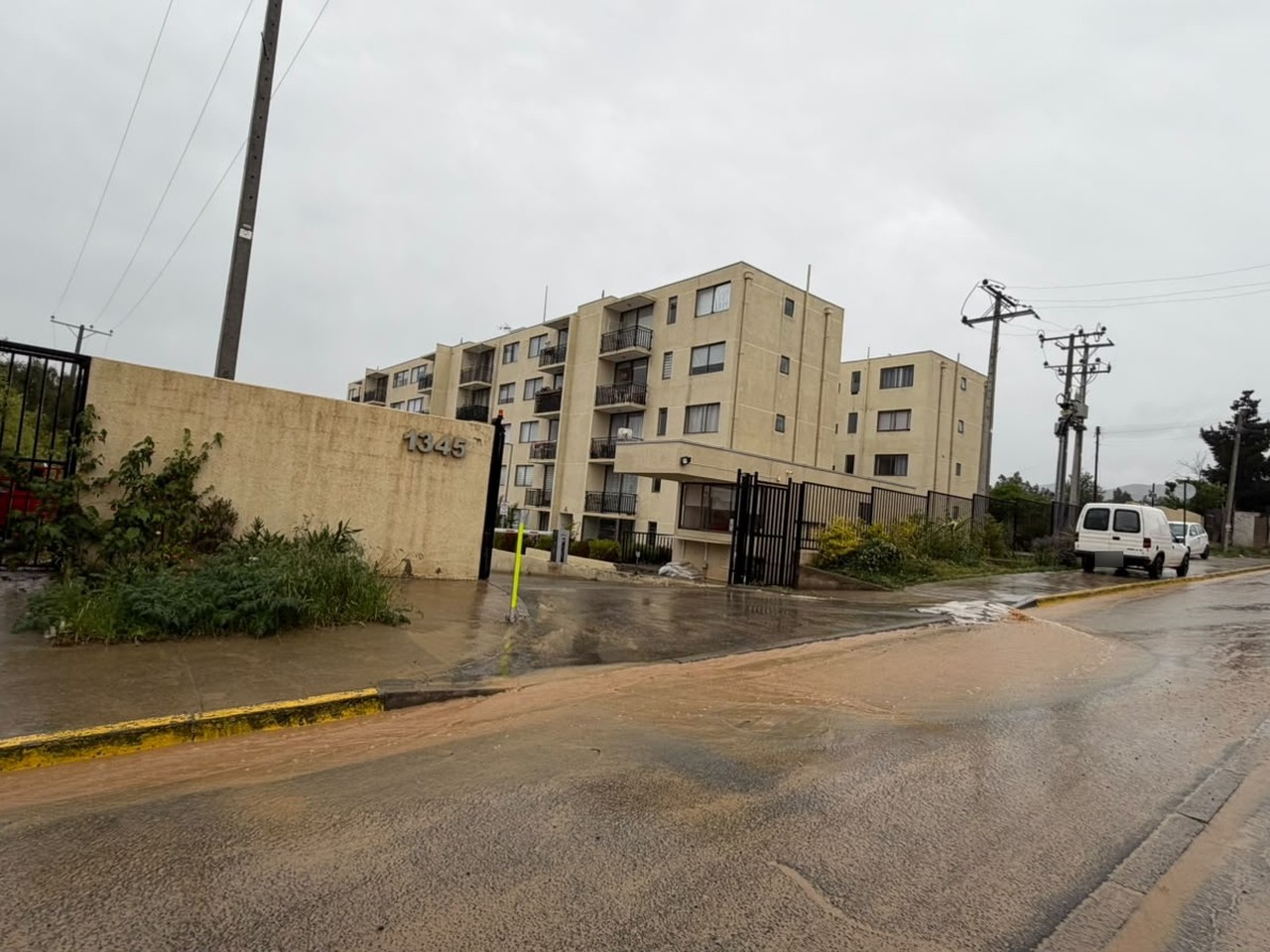 Los Aromos 1345, Depto. 501-K - Imagen 22