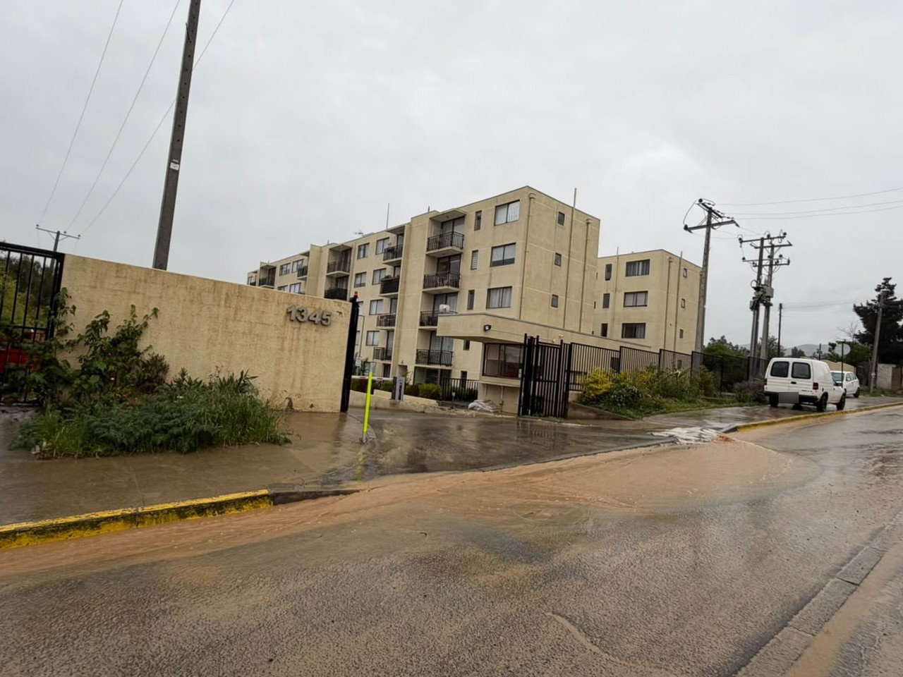 Los Aromos 1345, Depto. 501-K - Imagen 22