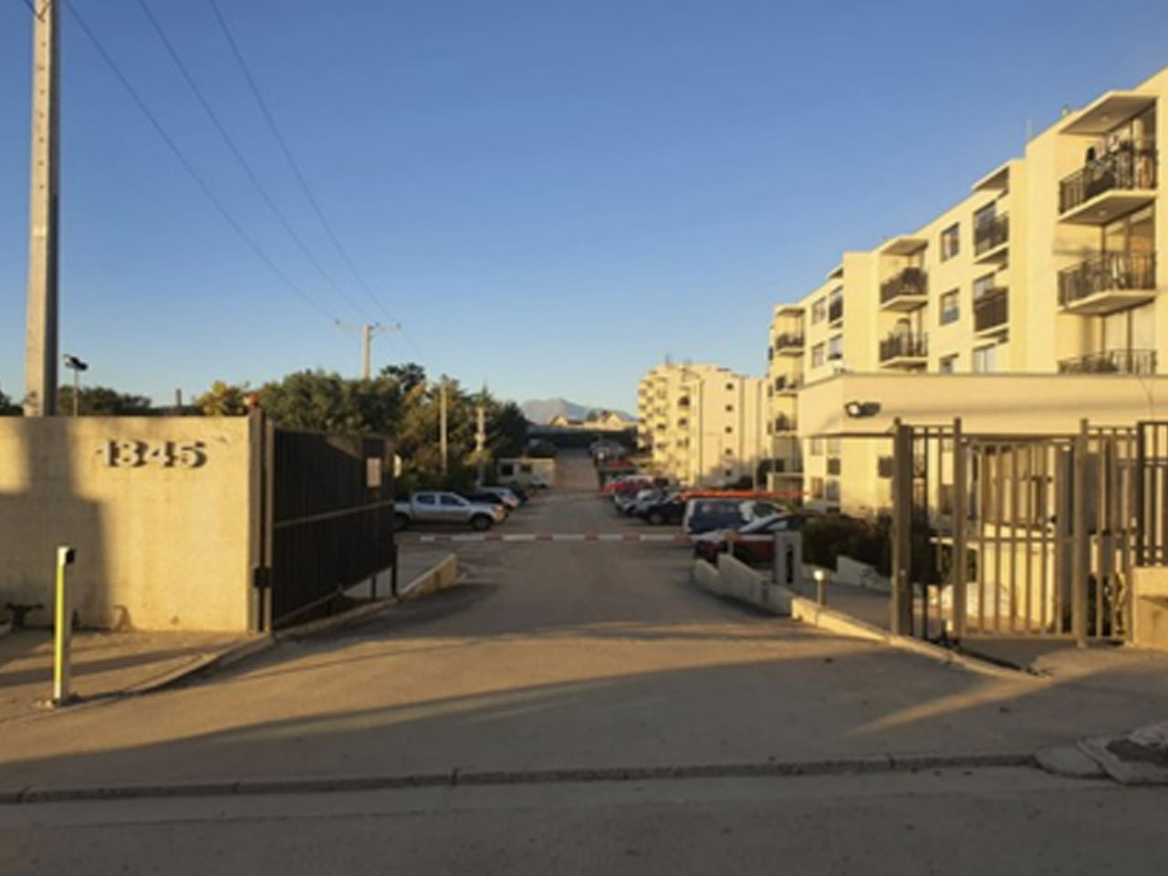 Los Aromos 1345, Depto. 501-K - Imagen 2