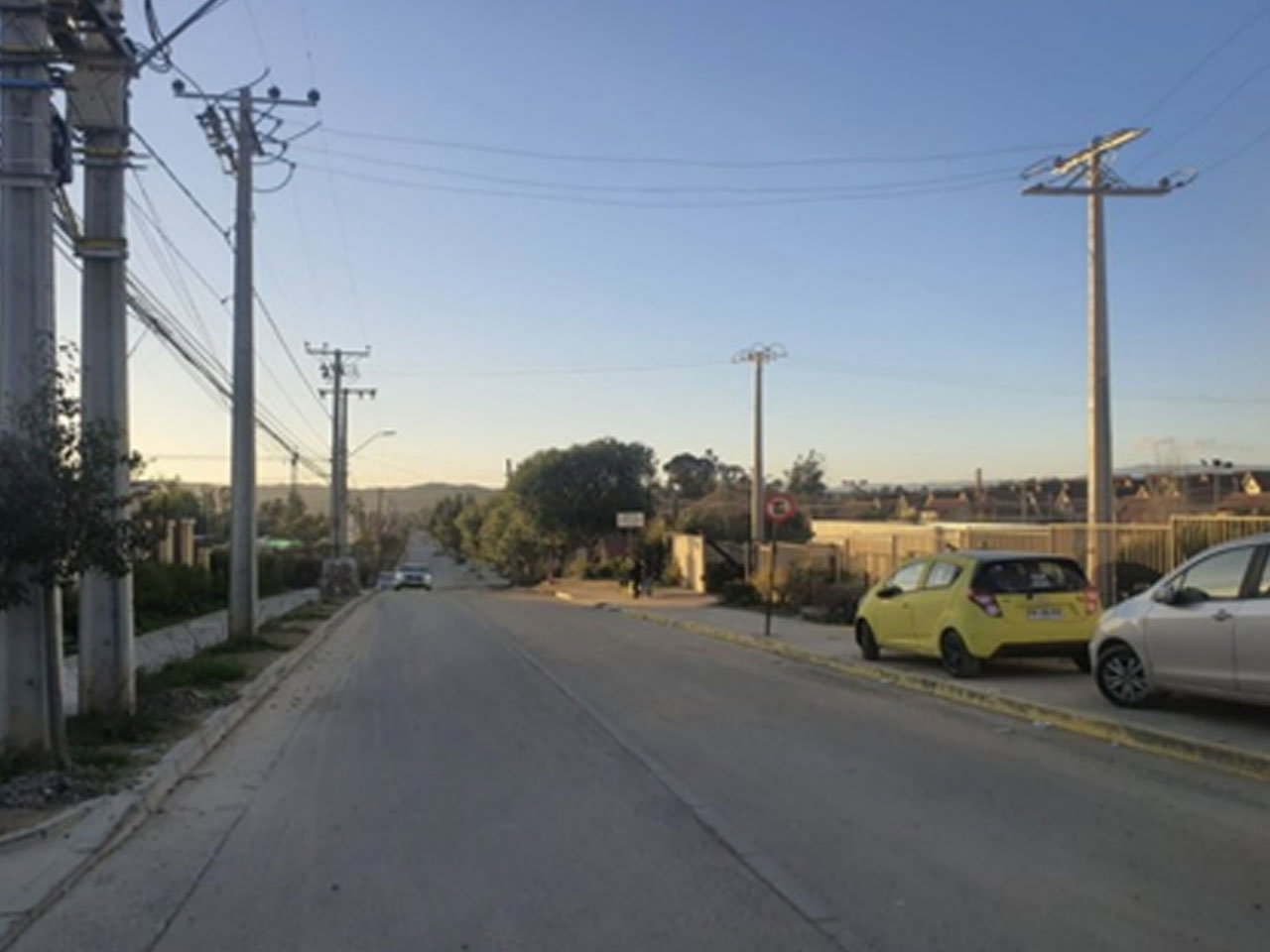 Los Aromos 1345, Depto. 501-K - Imagen 3