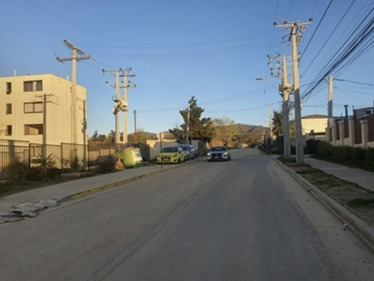 Los Aromos 1345, Depto. 501-K - Imagen 4