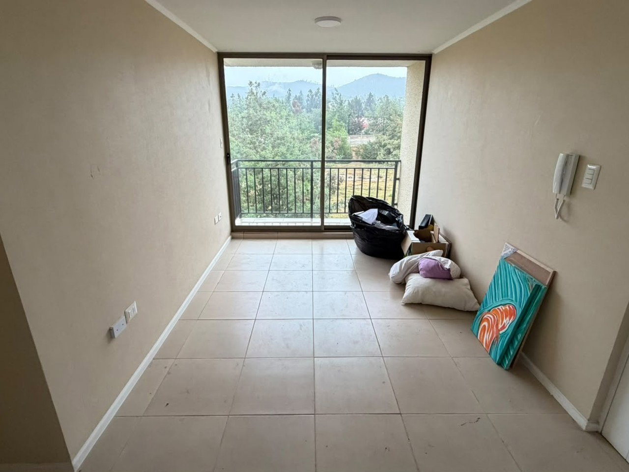 Los Aromos 1345, Depto. 501-K - Imagen 4