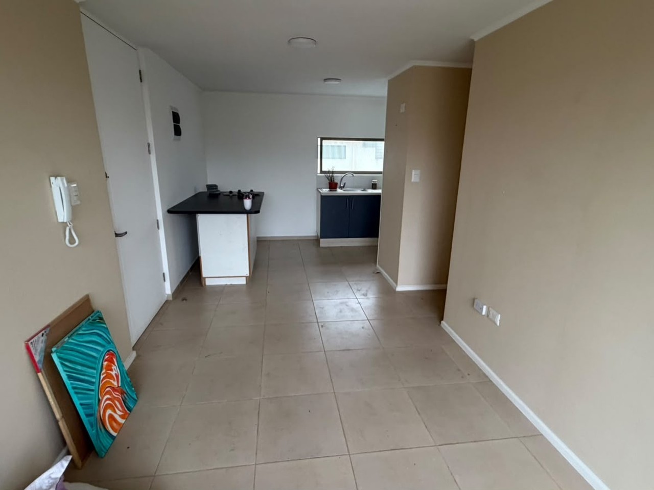 Los Aromos 1345, Depto. 501-K - Imagen 5