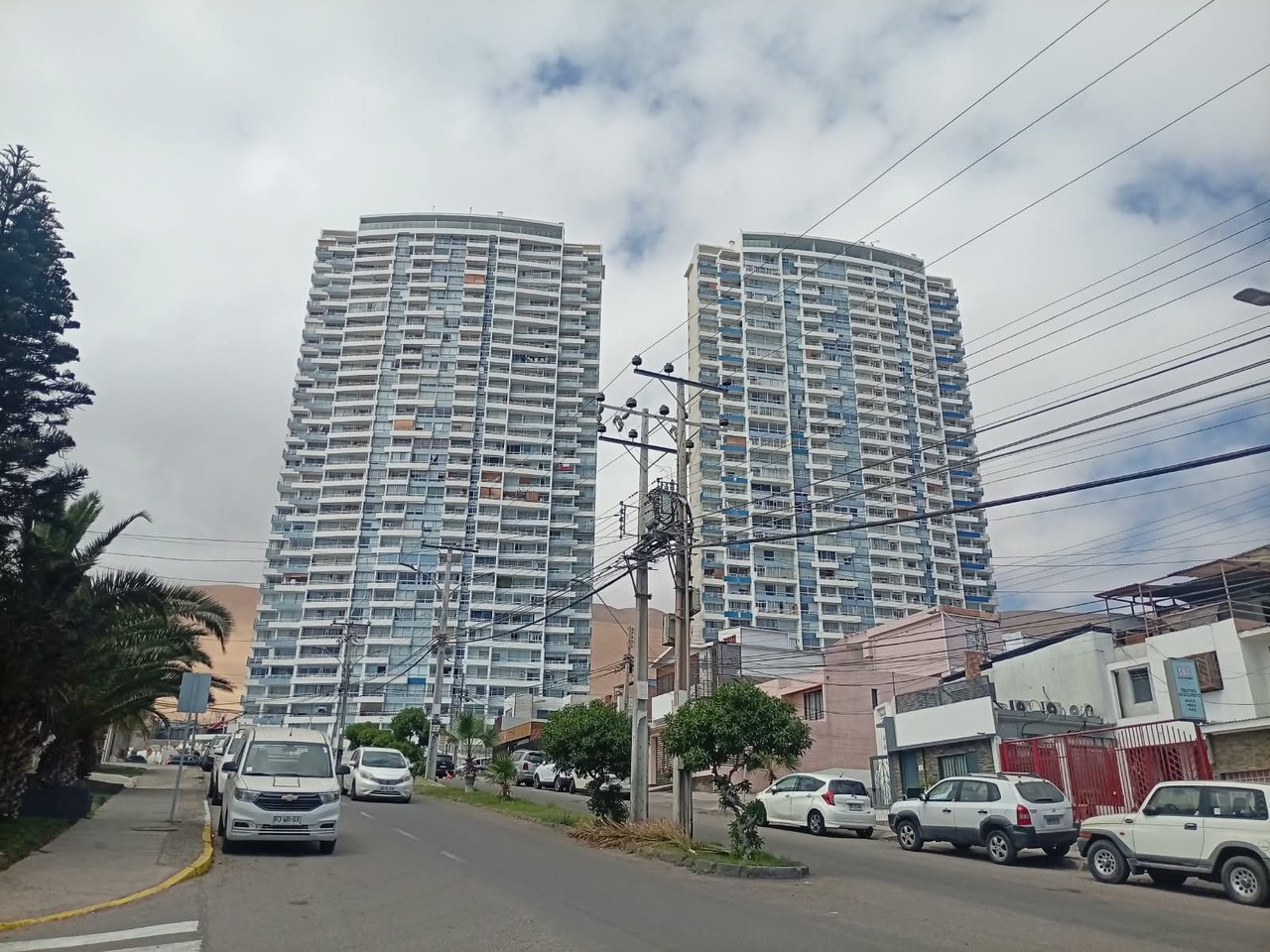 Av. Padre Hurtado 2369, Depto. 1905 - Imagen 6
