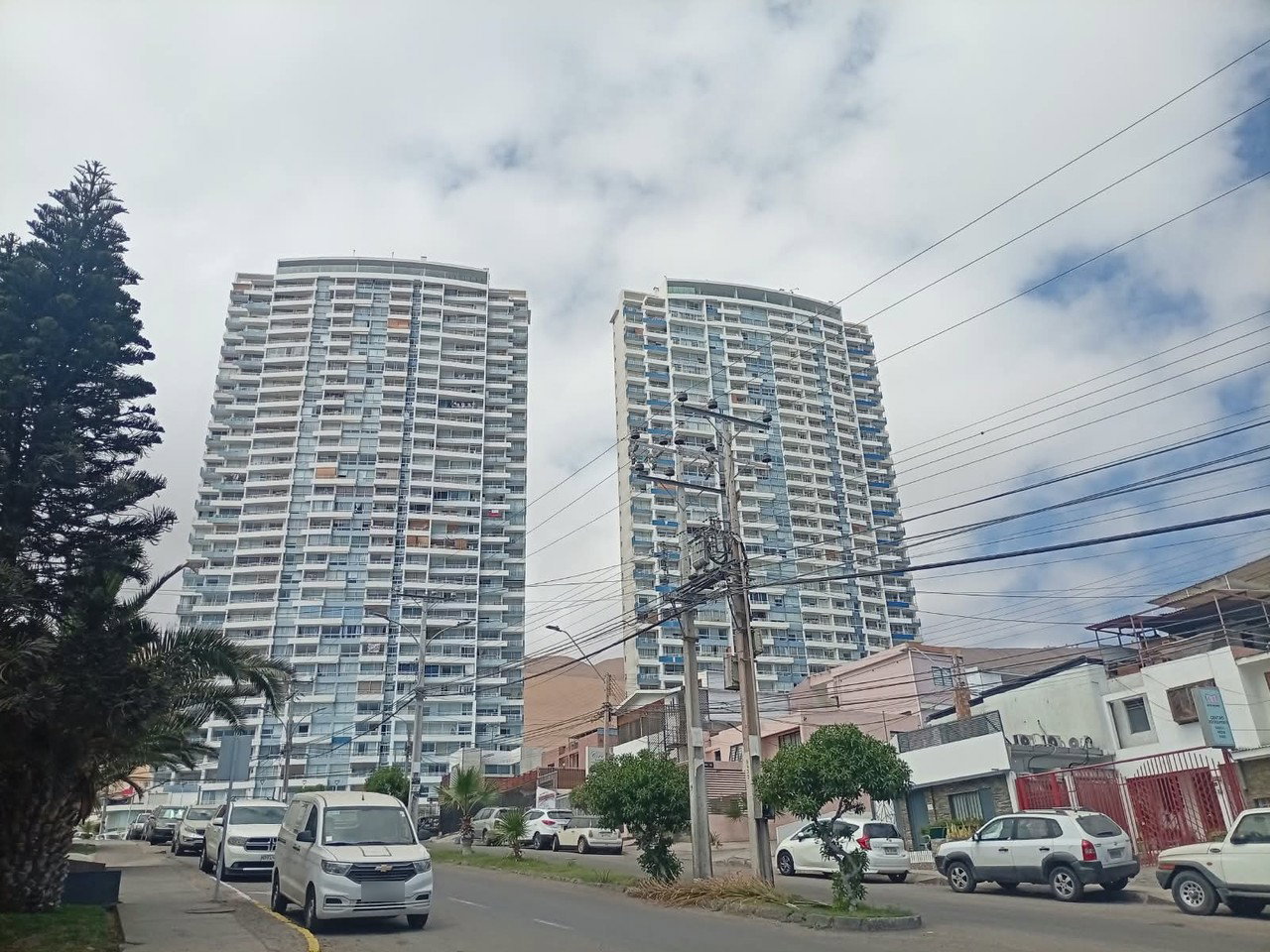 Av. Padre Hurtado 2369, Depto. 1905 - Imagen 7