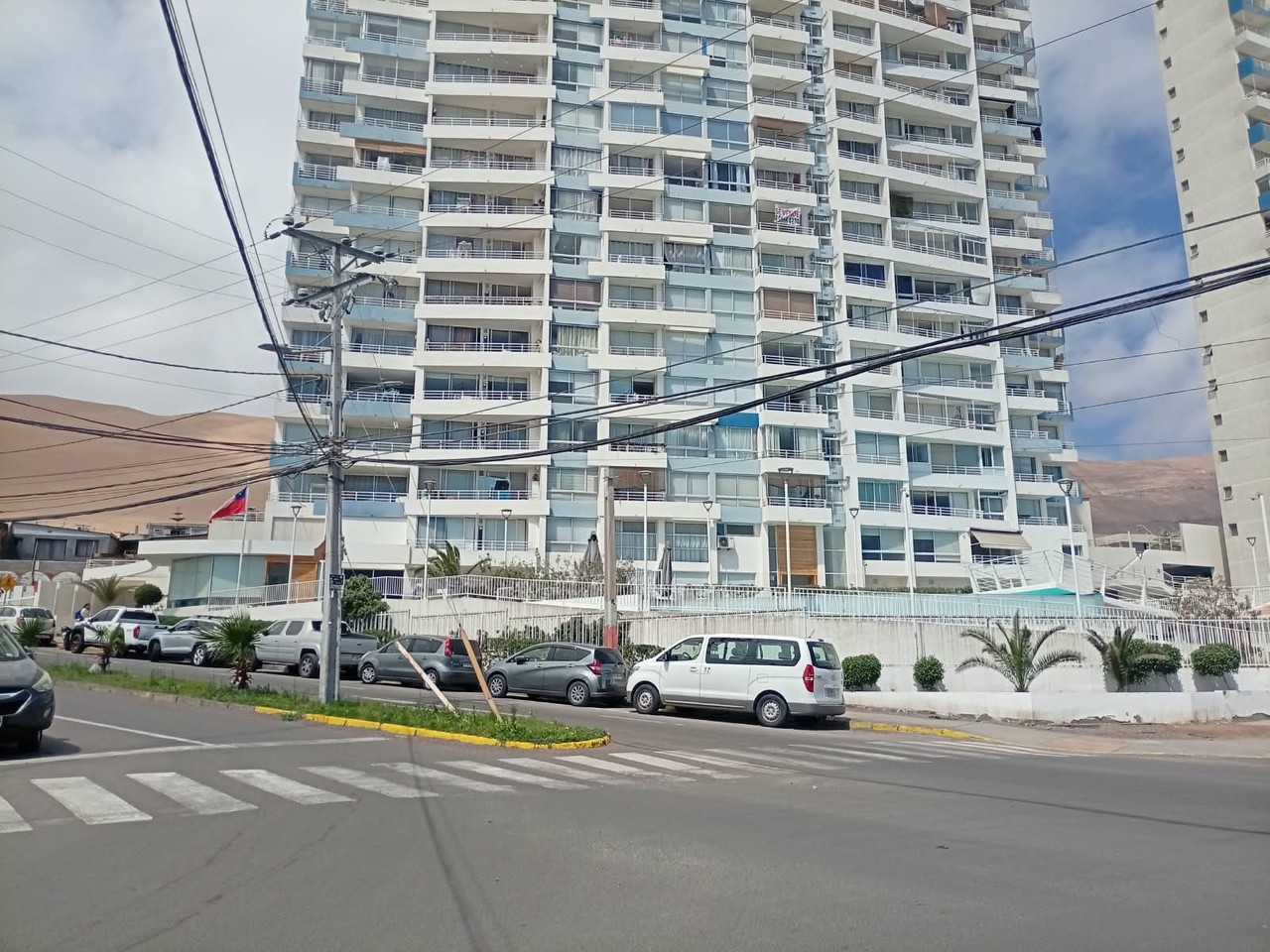 Av. Padre Hurtado 2369, Depto. 1905 - Imagen 8