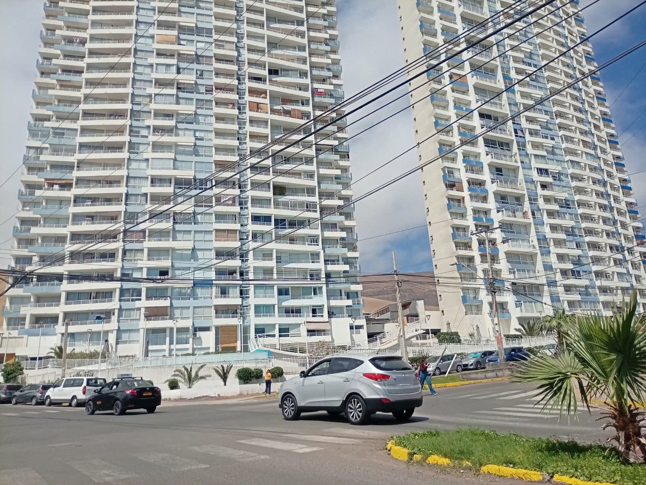 Av. Padre Hurtado 2369, Depto. 1905 - Imagen 9