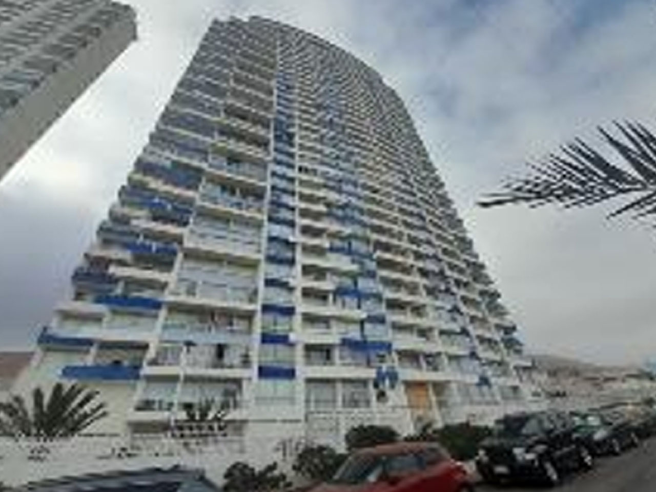 Av. Padre Hurtado 2369, Depto. 1905 - Imagen 2