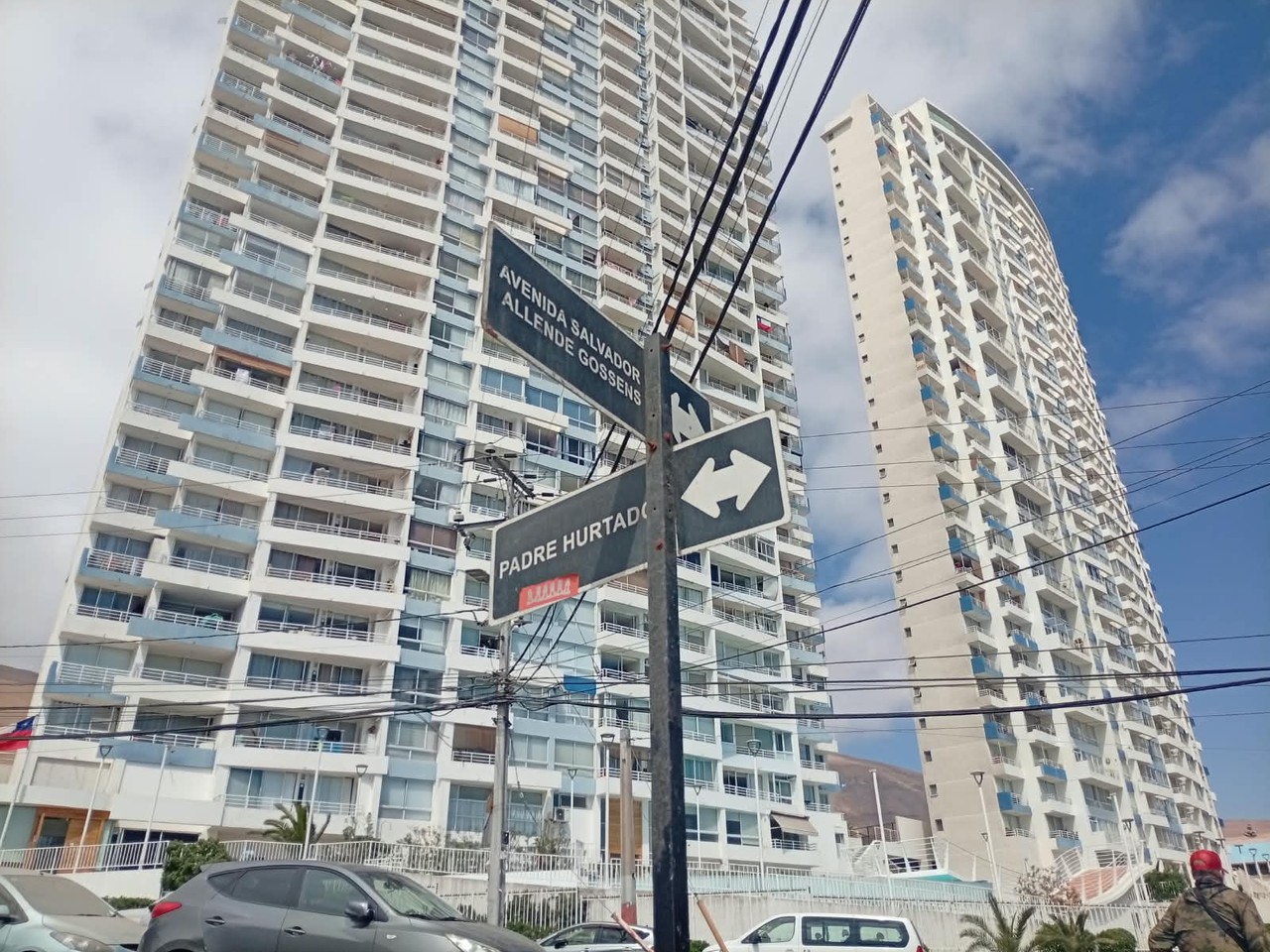 Av. Padre Hurtado 2369, Depto. 1905 - Imagen 3