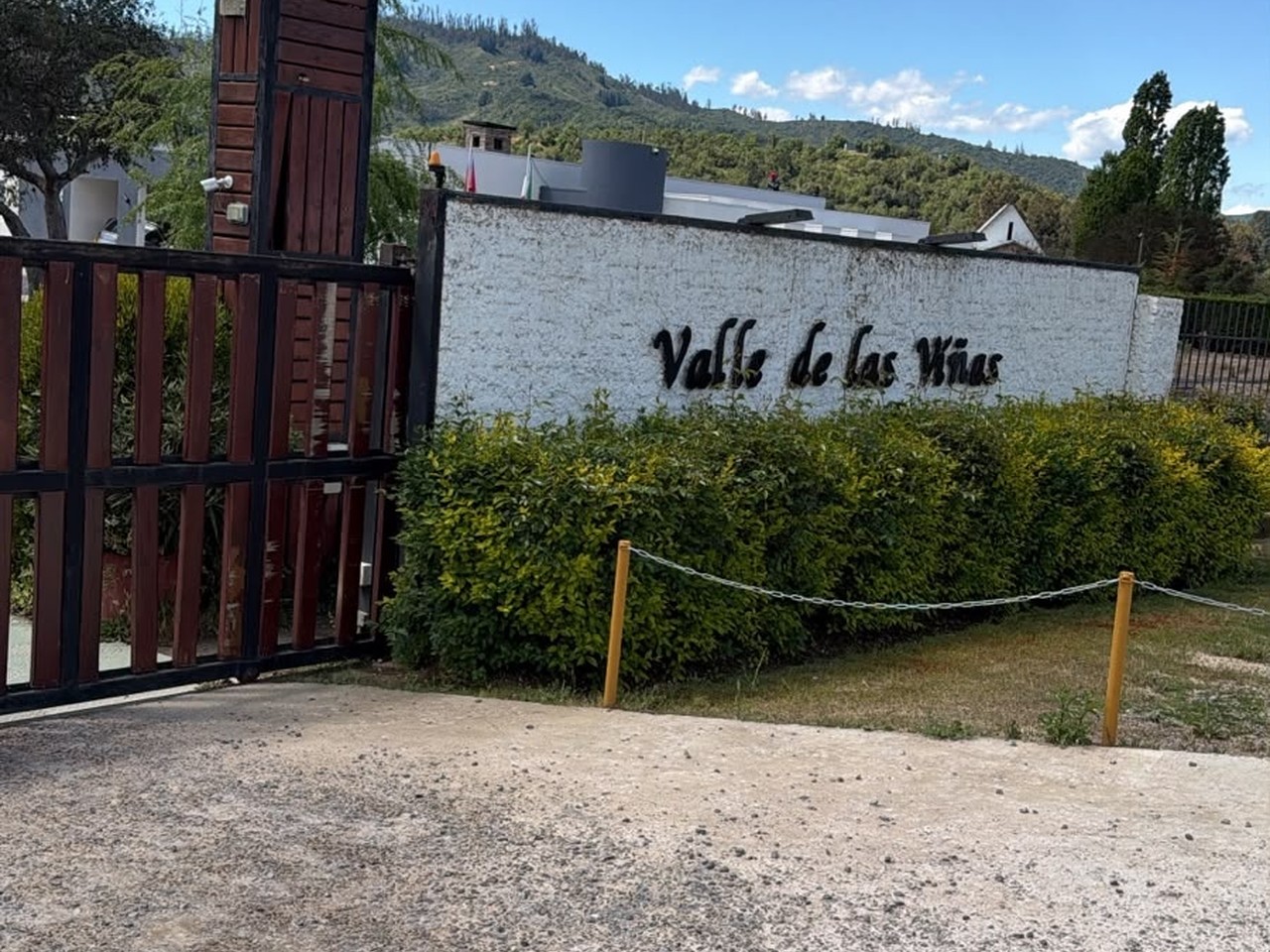 Lo Orozco, Lote 20. Valle de las Viñas - Imagen 21