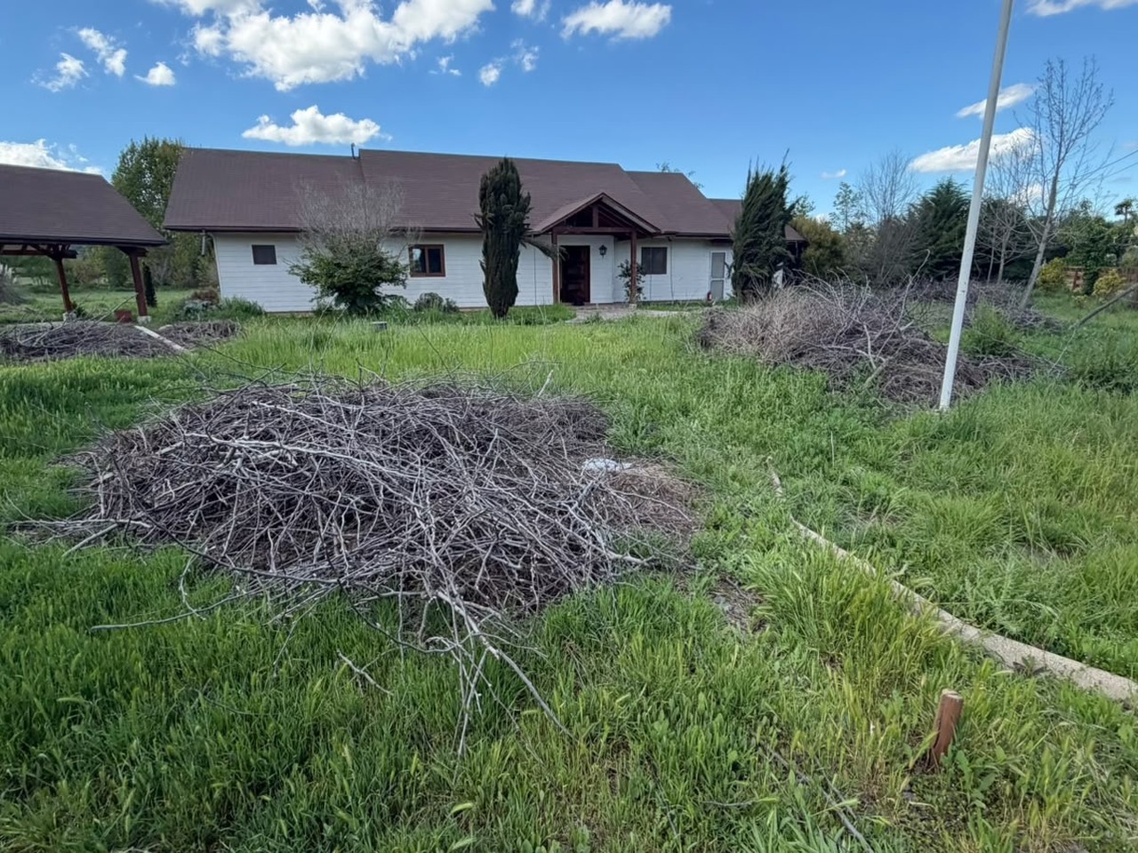 Lo Orozco, Lote 20. Valle de las Viñas - Imagen 3