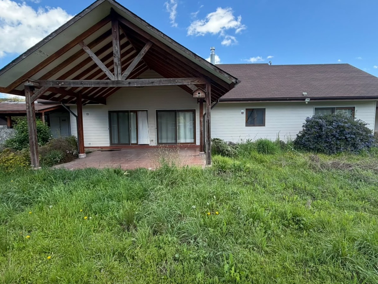 Lo Orozco, Lote 20. Valle de las Viñas - Imagen 1