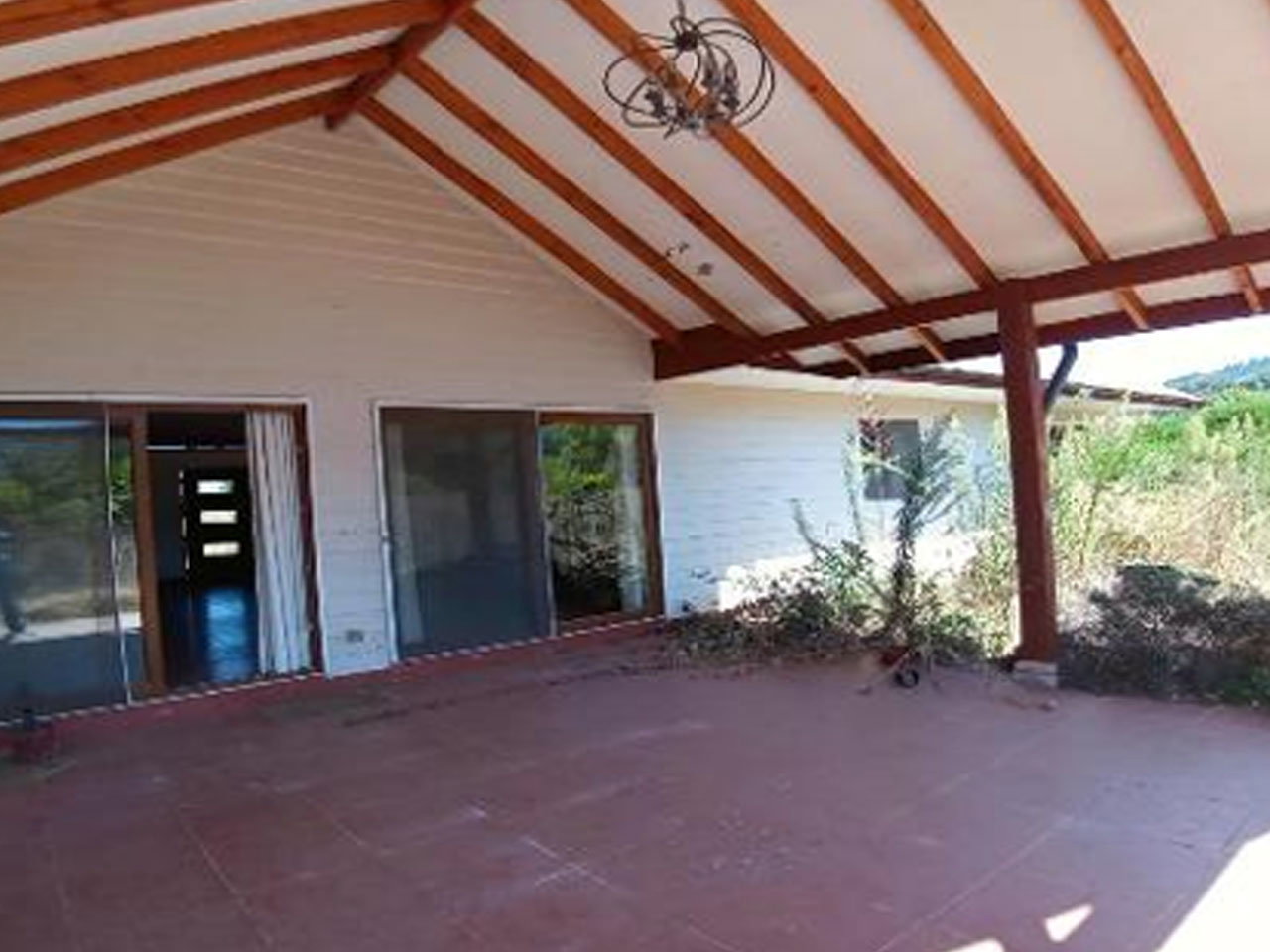 Lo Orozco, Lote 20. Valle de las Viñas - Imagen 5