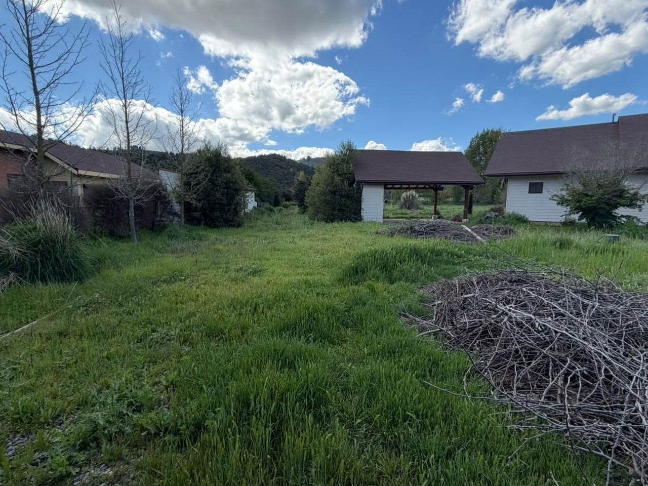 Lo Orozco, Lote 20. Valle de las Viñas - Imagen 4