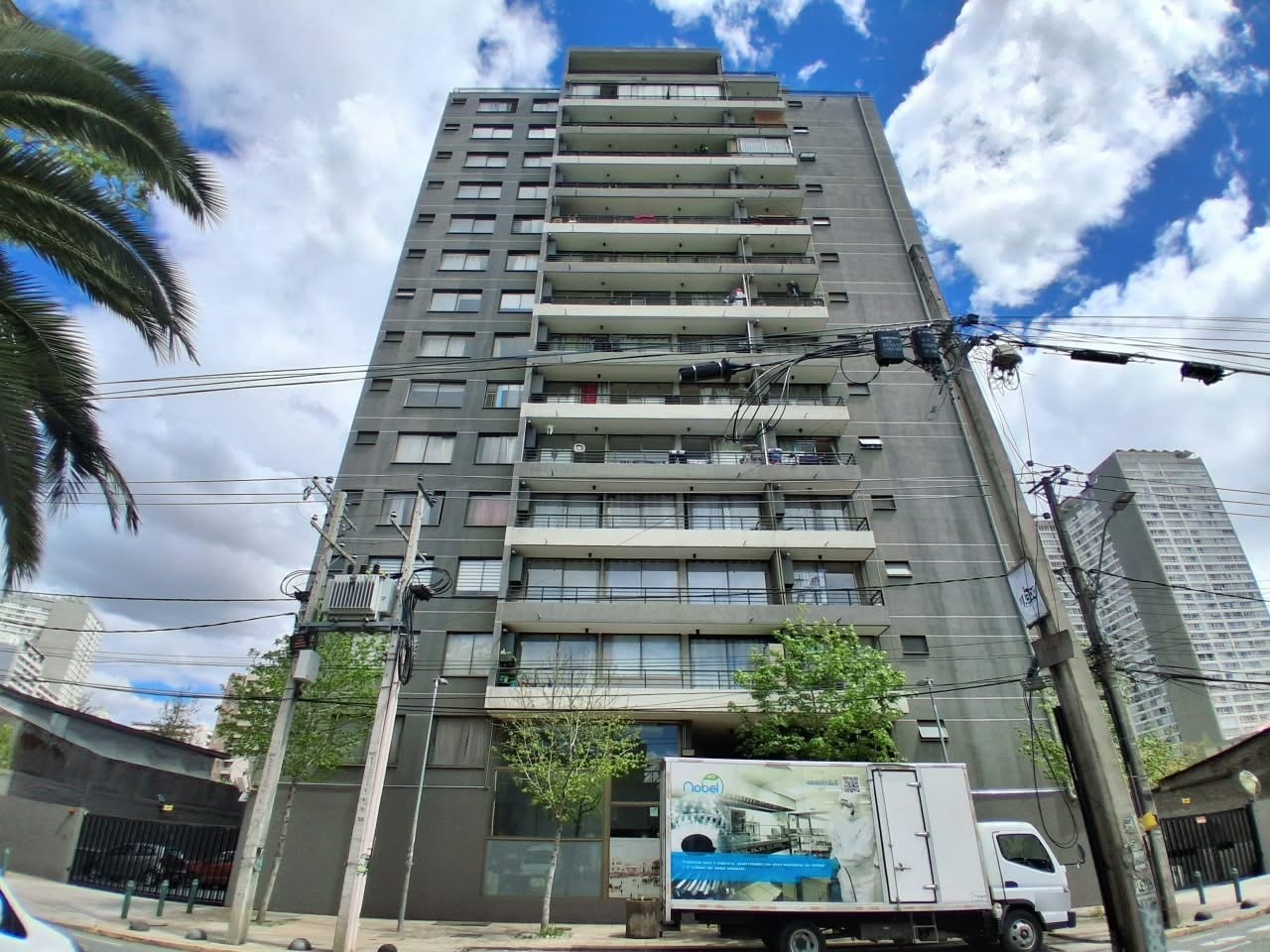 Constantino 54, Depto. 1205 - Imagen 2