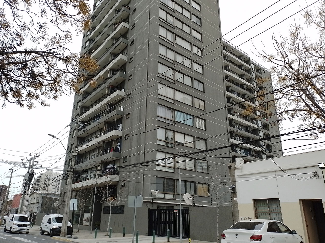 Constantino 54, Depto. 1205 - Imagen 4