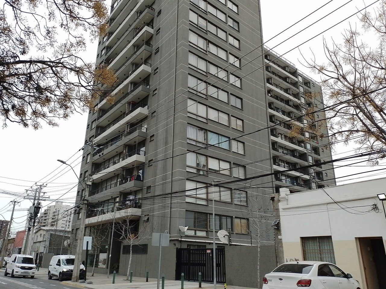 Constantino 54, Depto. 1205 - Imagen 4