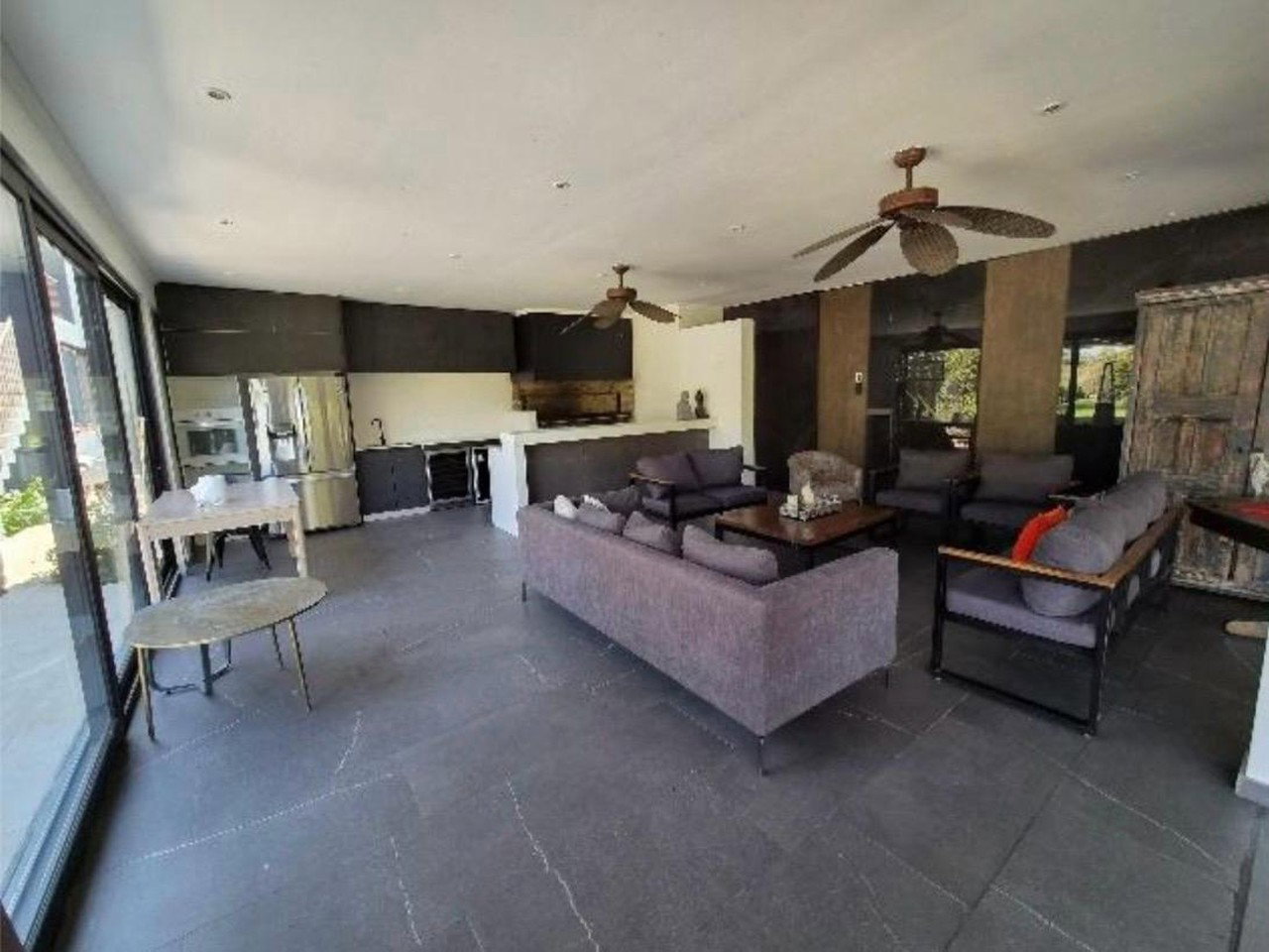 Camino Los Boldos 2190, Condominio Las Brisas 2, Chicureo - Imagen 20