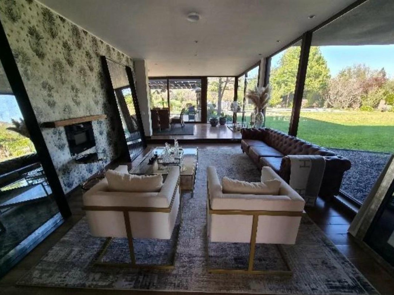 Camino Los Boldos 2190, Condominio Las Brisas 2, Chicureo - Imagen 4