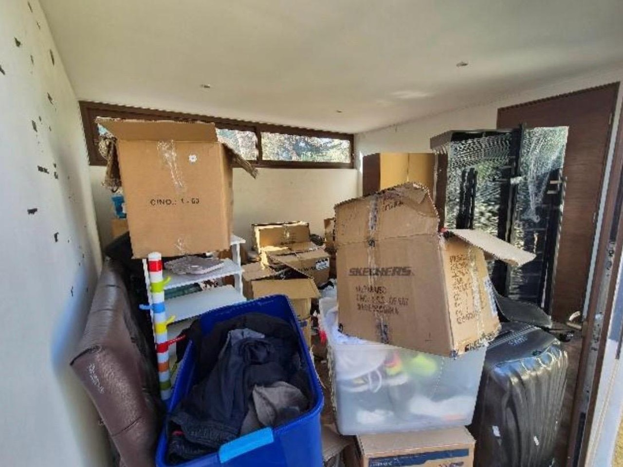 Camino Los Boldos 2190, Condominio Las Brisas 2, Chicureo - Imagen 23