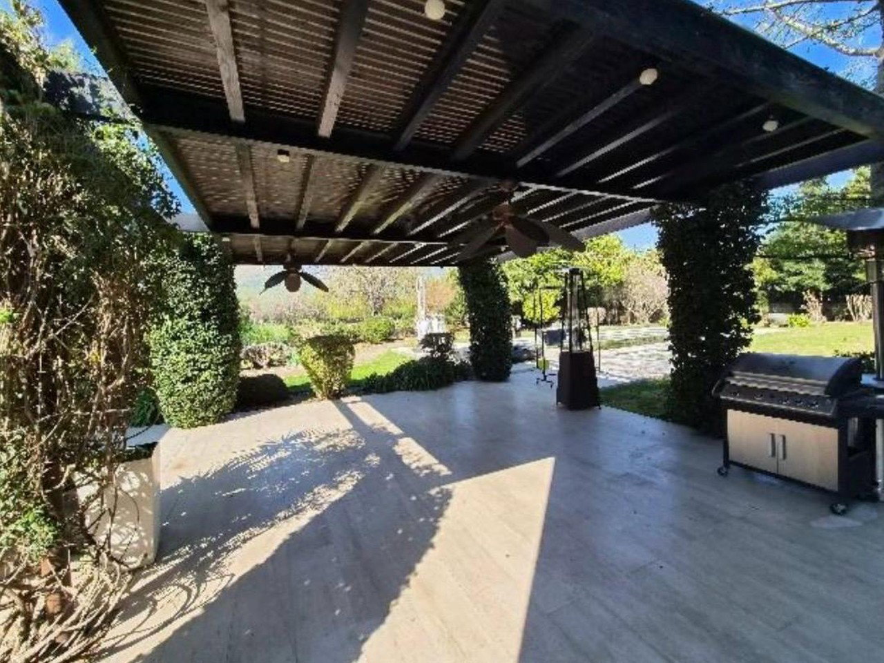 Camino Los Boldos 2190, Condominio Las Brisas 2, Chicureo - Imagen 27