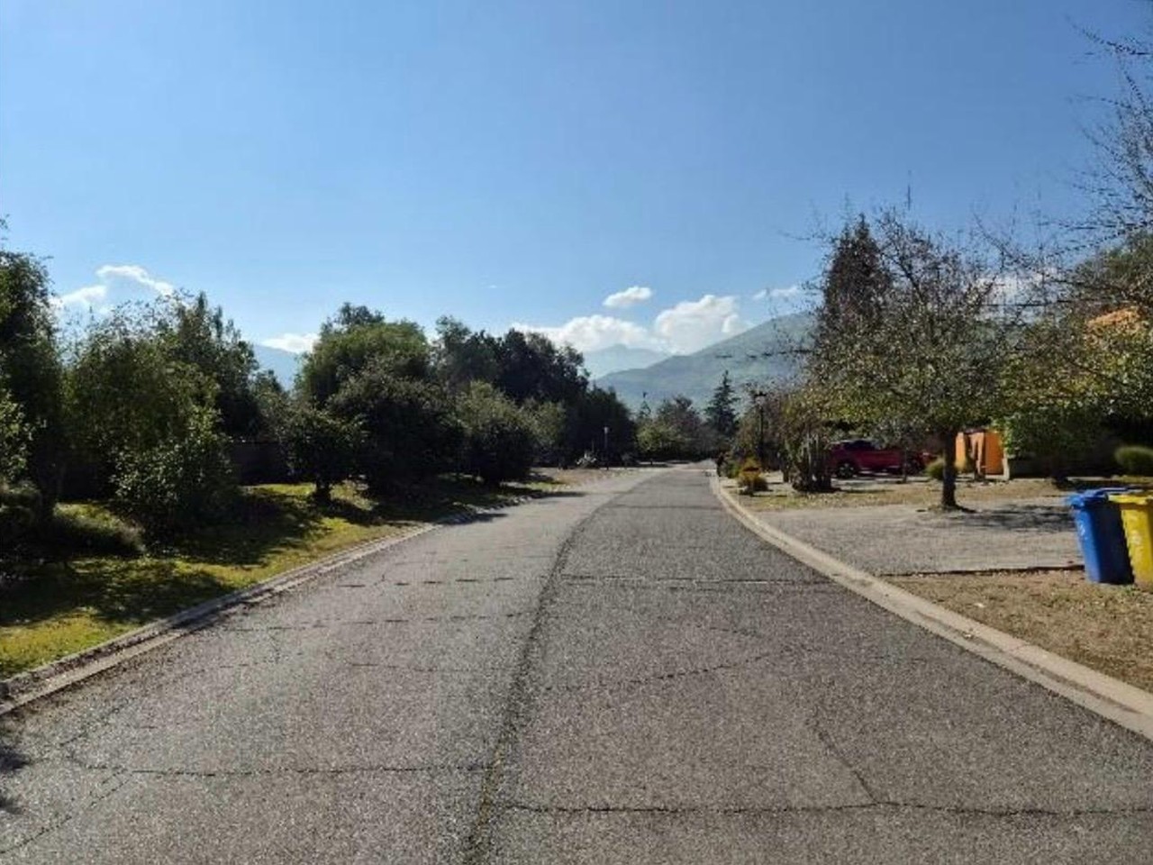 Camino Los Boldos 2190, Condominio Las Brisas 2, Chicureo - Imagen 35