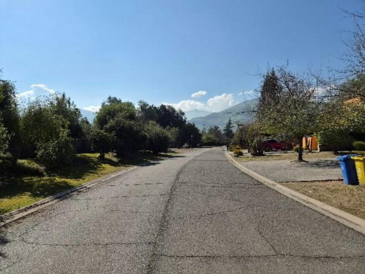 Camino Los Boldos 2190, Condominio Las Brisas 2, Chicureo - Imagen 35