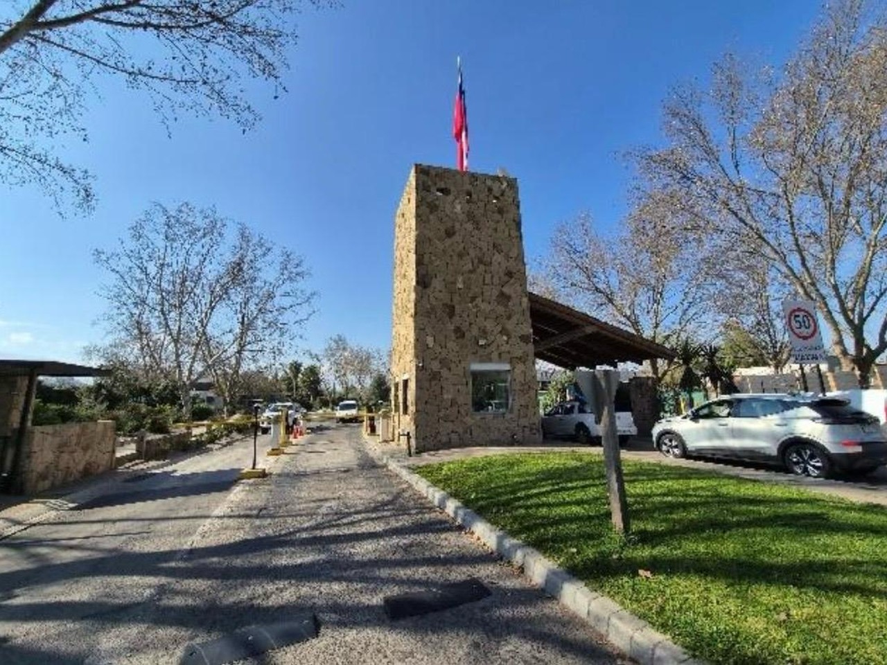 Camino Los Boldos 2190, Condominio Las Brisas 2, Chicureo - Imagen 2