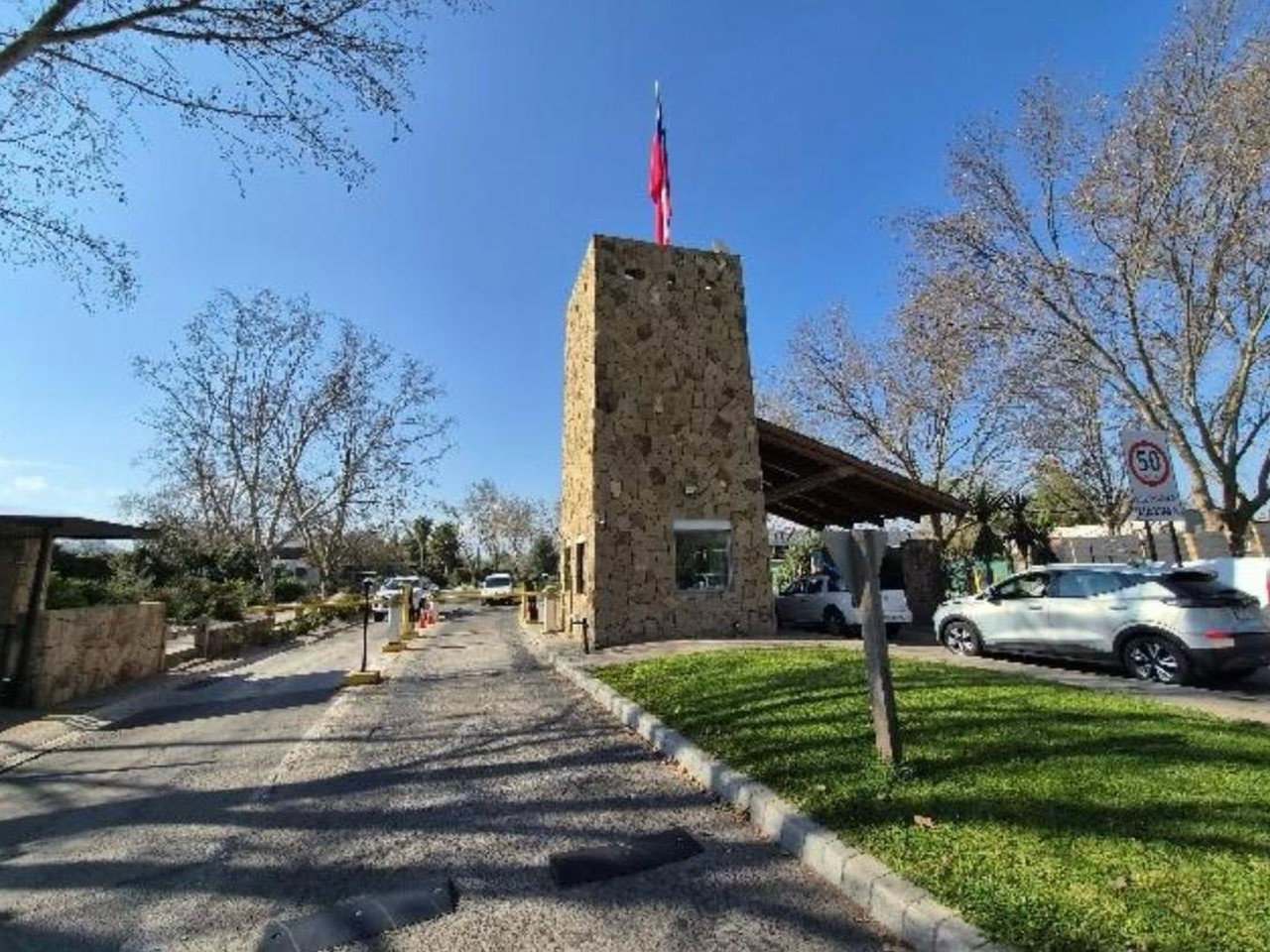 Camino Los Boldos 2190, Condominio Las Brisas 2, Chicureo - Imagen 2