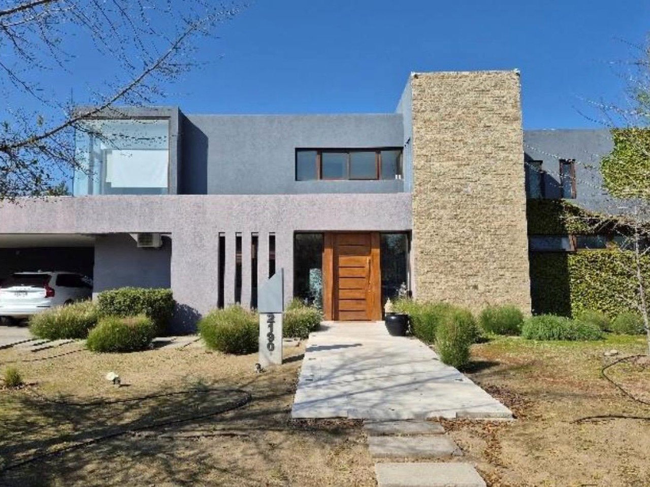 Camino Los Boldos 2190, Condominio Las Brisas 2, Chicureo - Imagen 1