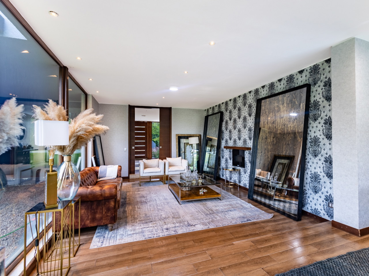 Camino Los Boldos 2190, Condominio Las Brisas 2, Chicureo - Imagen 5