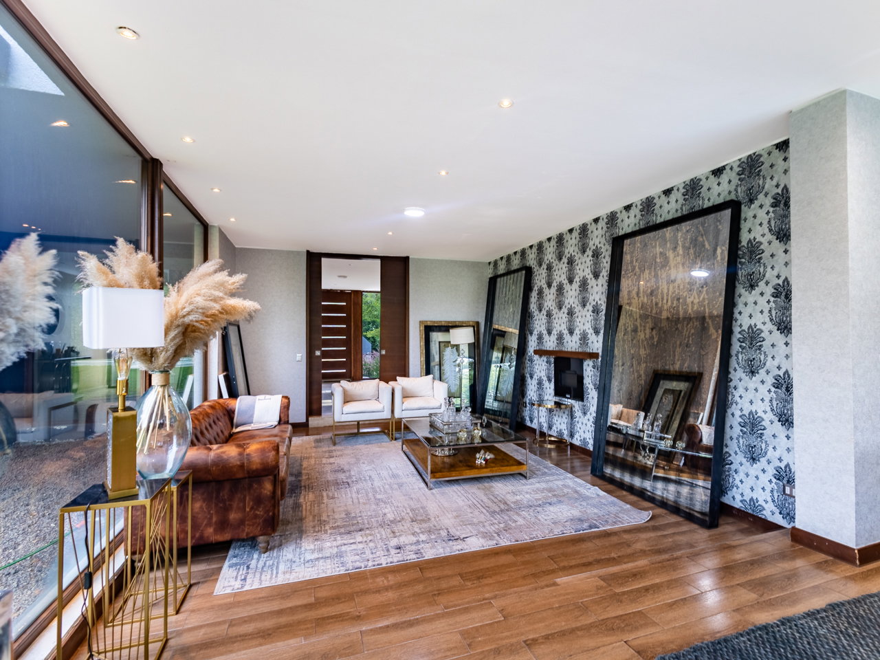 Camino Los Boldos 2190, Condominio Las Brisas 2, Chicureo - Imagen 5