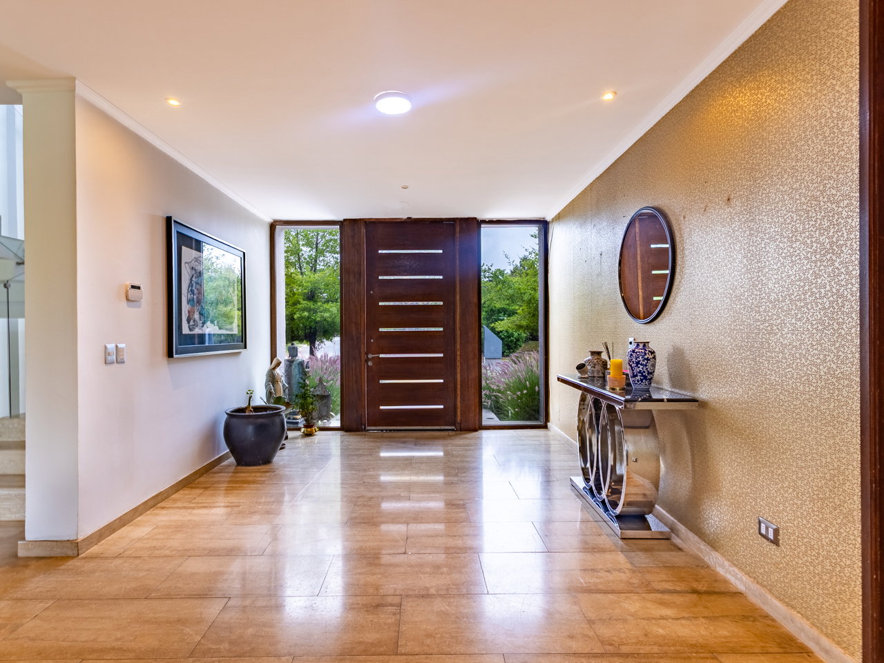 Camino Los Boldos 2190, Condominio Las Brisas 2, Chicureo - Imagen 6