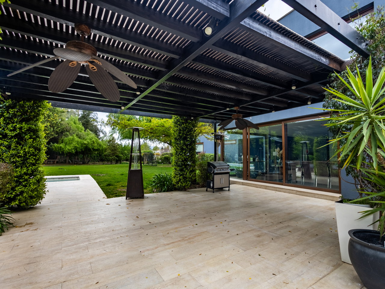 Camino Los Boldos 2190, Condominio Las Brisas 2, Chicureo - Imagen 9