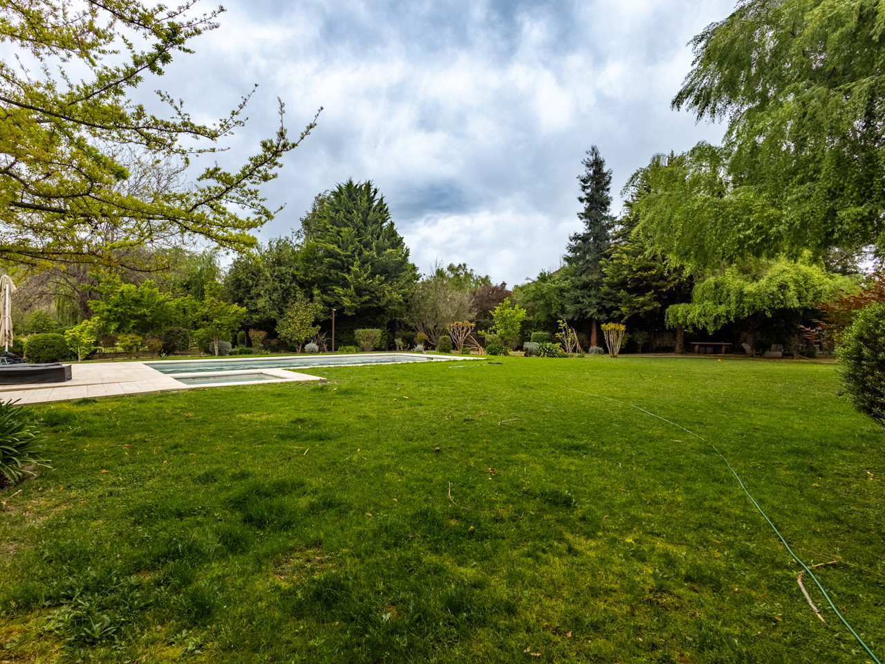 Camino Los Boldos 2190, Condominio Las Brisas 2, Chicureo - Imagen 11