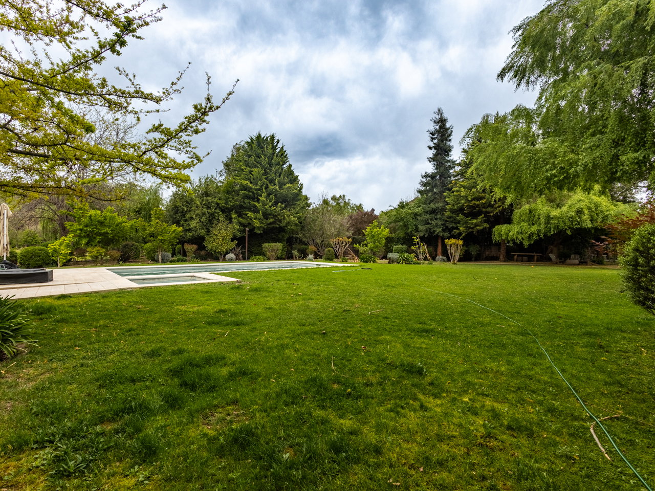 Camino Los Boldos 2190, Condominio Las Brisas 2, Chicureo - Imagen 11