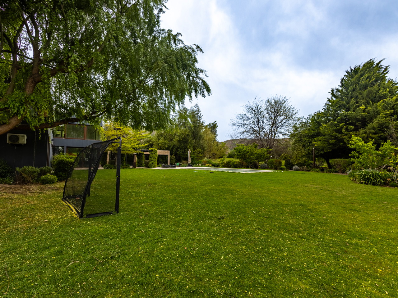 Camino Los Boldos 2190, Condominio Las Brisas 2, Chicureo - Imagen 12