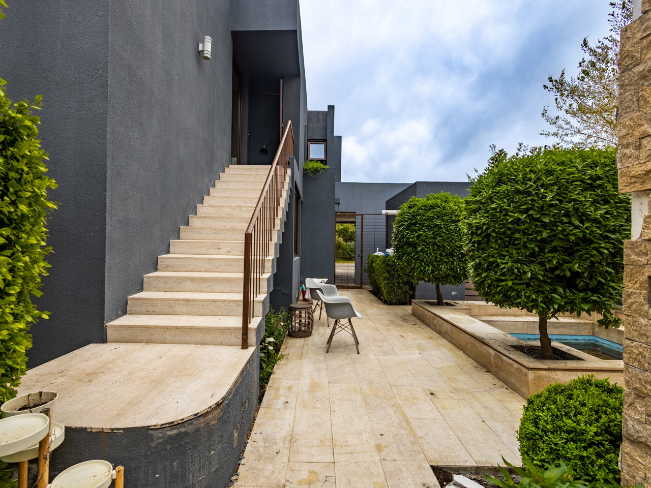 Camino Los Boldos 2190, Condominio Las Brisas 2, Chicureo - Imagen 17